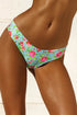 Luli Fama Ti Amo Seamless Full Ruched Back Bottom